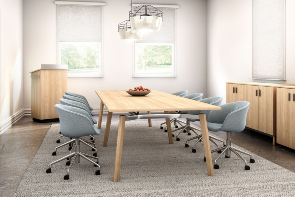 Ligouri Table